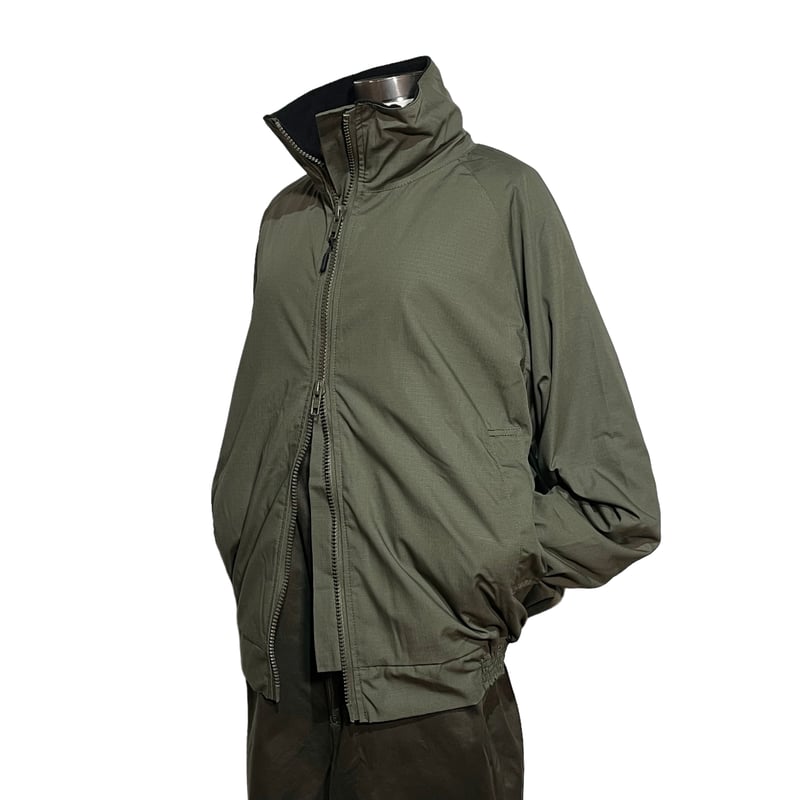 FORTIS CLOTHING ボンバー ジャケット / 大戦モデル 撥水 FORTIS CLOTHING ボンバー ジャケット / 大戦モデル 撥水