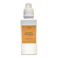 LIVRER "Laundry detergent"(sport)