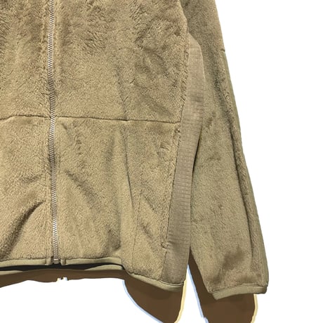 KENYON “made in USA "ECWCS GEN3 POLERTEC HI-LOFT Fleece Jacket"(coyote)unisex