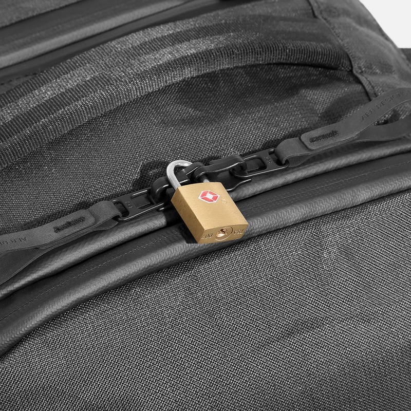 10周年限定　Aer Travel Pack 3 Small Ultra Travel Pack 3 Small Ultra – Aer