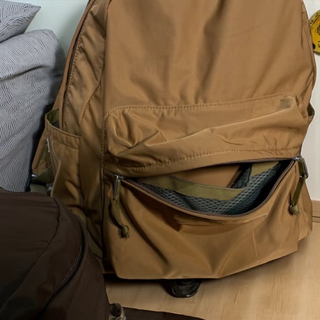 dip ltd"dzt nylon day pack" (unisex)