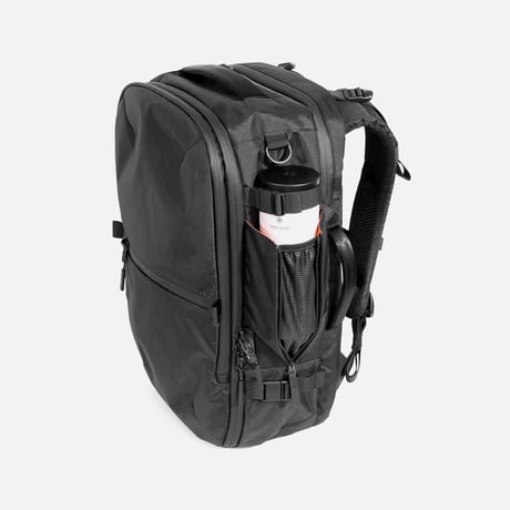 Aer "Travel Pack 3 X-Pac"(black)35L