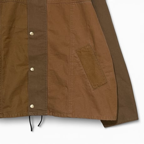 yoused"duck drivers jacket size-(2)ASS"(asst)unisex