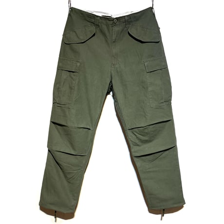 ROTHCO"VINTAG M-65 FIELD CARGO PANTS"(olive drab)