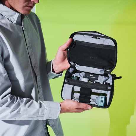Aer "Travel Kit2 Ultra"(black)2.5L