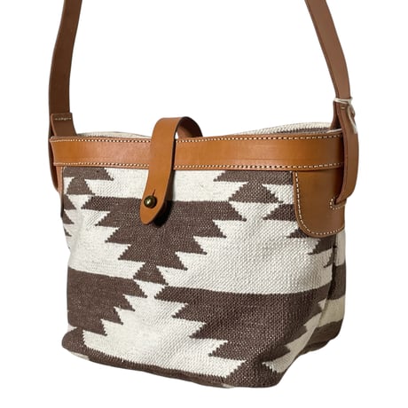 LIMONCHELLO"vintage rug pochette A"(one)