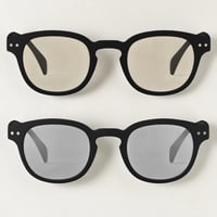 IZIPIZI "SUN LIGHT COLOR"(#C)black flame