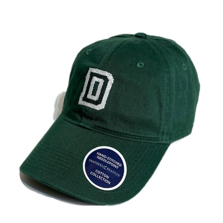 SMATHERS & BRANSON"college cap"(unisex)