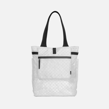 Aer "Simple Tote Ultra"(white)14.0L