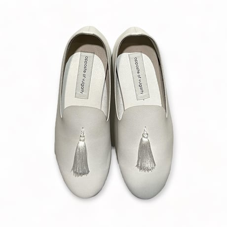 opposite of vulgarity "Cubeb" (white)women's