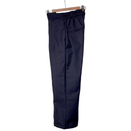 amne "GUNCLUB eel's" (navy) unisex