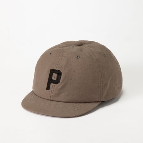 Jackman"back nep BB cap"unisex