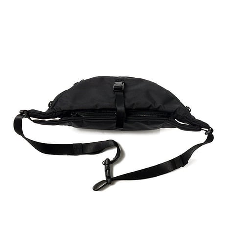 nunc ”Crony Waist Bag”[1L]