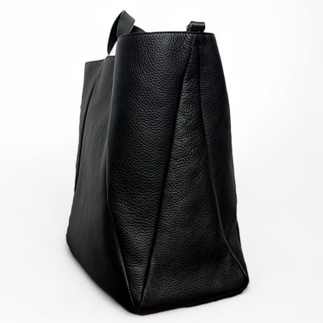 Courtney orla "TRI TOTE L" (black)