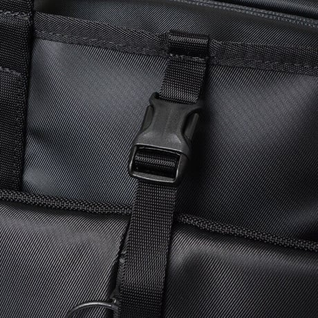 nunc  "2way Workpack”