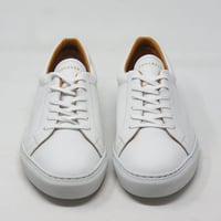 UNMARKED "alvin" polar white unisex