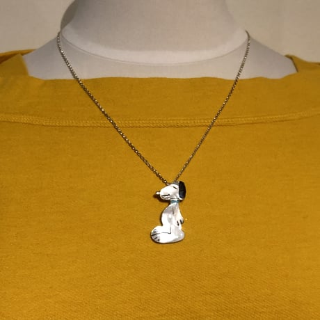 indian jewelry"s,comosana zuni inlay snoopy top"