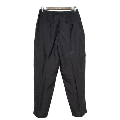 Jackman"Tour Pants"(sumikuro) unisex