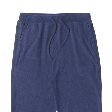 HOLIDAY TRUNKS"freestyle Pile Relax room pants(unisex)