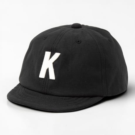 Jackman"back nep BB cap"unisex