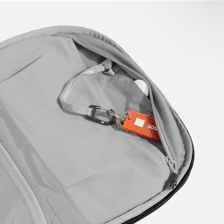 Aer "Travel Pack4"(black)35L