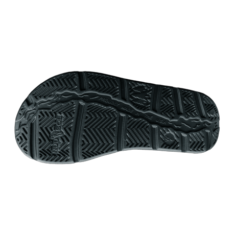 NUUSOL made in USA "CASCADE FLIP FLOP" COMFORT SANDAL(unisex)