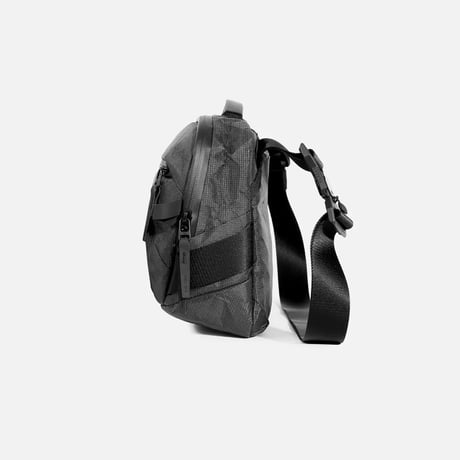 Aer "Day Sling 4 Max Ultra" (black)6.0L