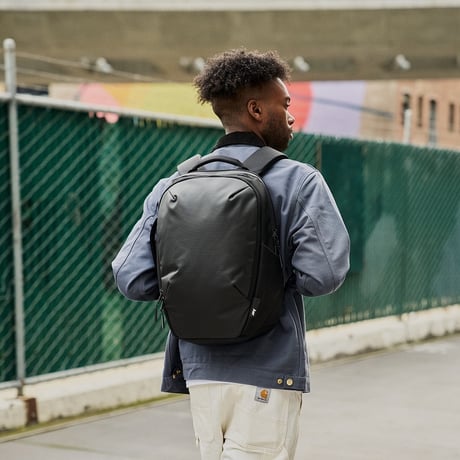 Aer "Day Pack 3" (black)14.0L