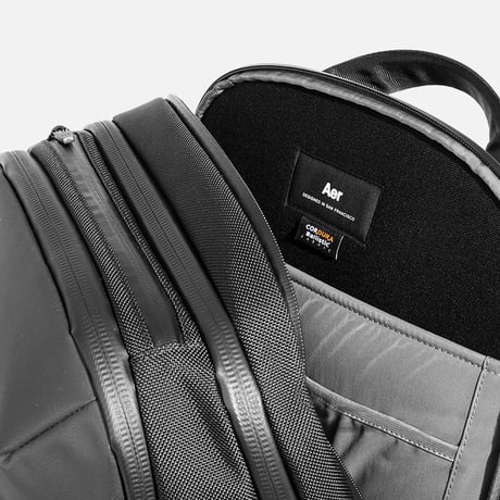 Aer "Tech Pack 2" (black)17L