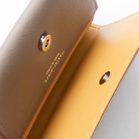 master-piece"refine card case"