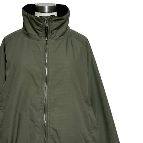 FORTIS clothing UK "bomber jacket" (olive) men's