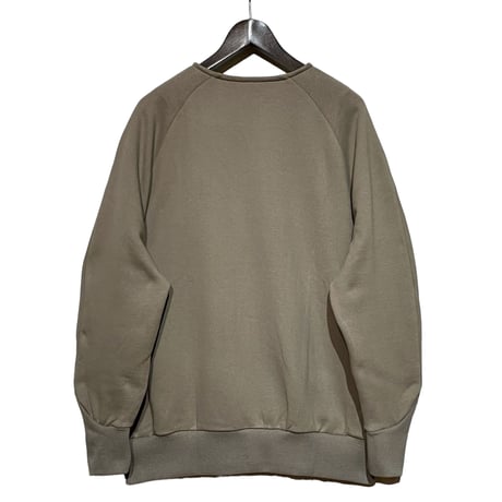 ASEEDONCLOUD Handwerker “HW tie trainer" (khaki) unisex