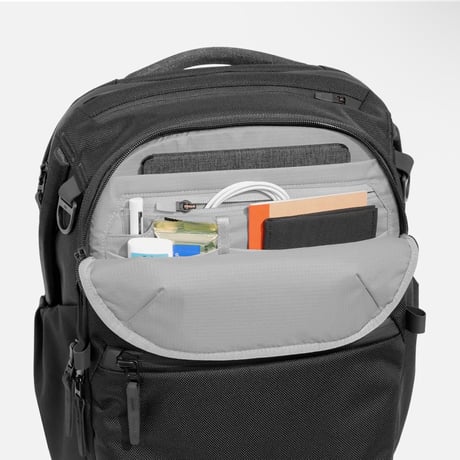 Aer "Travel Pack4"(black)28L