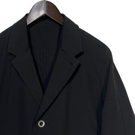 ASEEDONCLOUD"Handwerker HW TS  jacket"(black)unisex