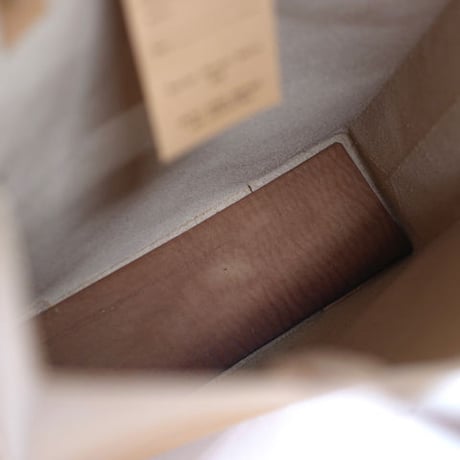 Butler Verner Sails "tochigi leather plane tote"
