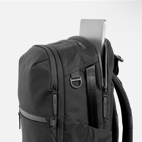 Aer "Travel Pack4"(black)35L