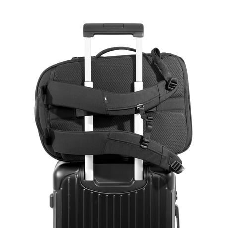 Aer "Tech Pack 3" (black)16L