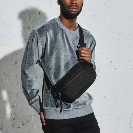 Aer "Day Sling 3"(black)3.0L