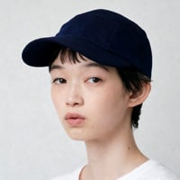 AnDUB"CHECK JET CAP"(unisex)