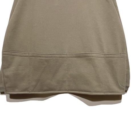 ASEEDONCLOUD Handwerker "HW smock" (khaki) unisex