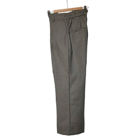 amne "GUNCLUB eel's" (beige) unisex