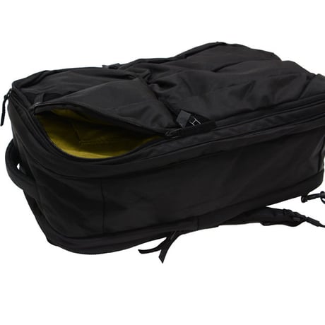 nunc "Traveler's backpack 3way"[30L]
