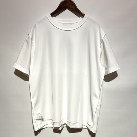 master-piece wear"packers H/S pullover"(white)unisex