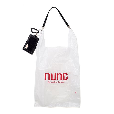 nunc  "Issue”