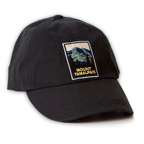 PARK CONSERVANCY USA "park cap" (unisex)