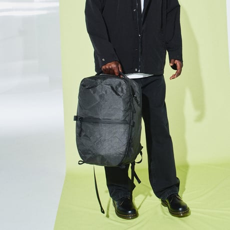 Aer "City Pack Pro Ultra" (black)24.0L