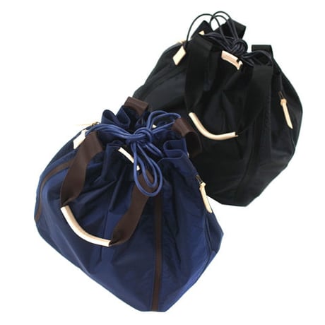 Butler Verner Sails "rip nylon big purse bag"