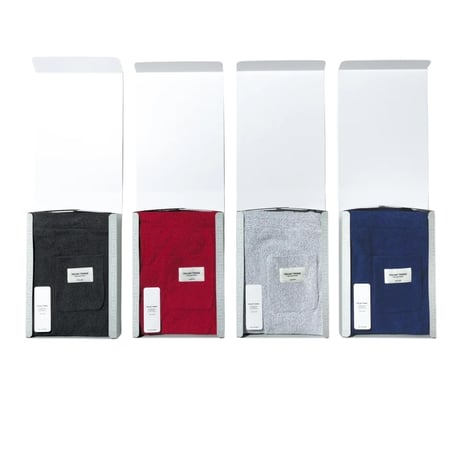 HOLIDAY TRUNKS"freestyle Pile Relax room pants(unisex)