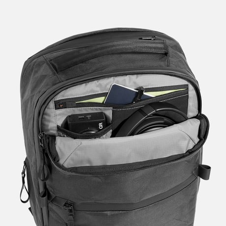 Aer "City Pack Pro Ultra" (black)24.0L