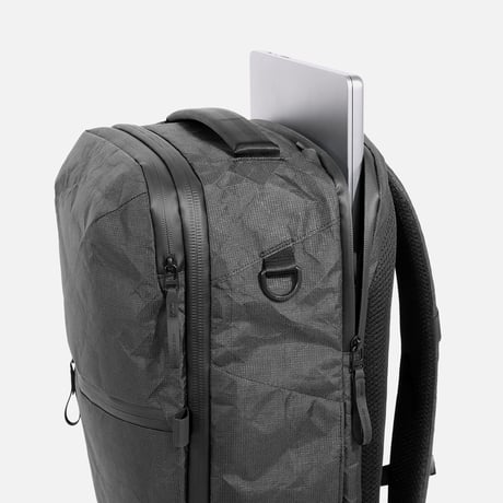 Aer "City Pack Pro Ultra" (black)24.0L